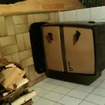 Stricker Apartment