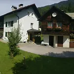 Stricker Apartament *