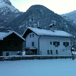 Apartament Stricker Obertraun