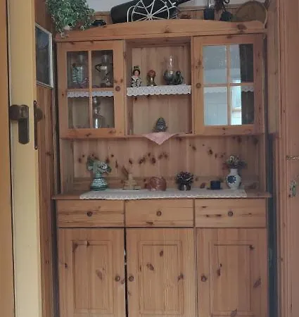 弗里恩翁史翠克酒店 * 上特劳恩