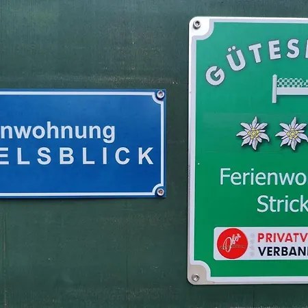 Apartamento Stricker Obertraun