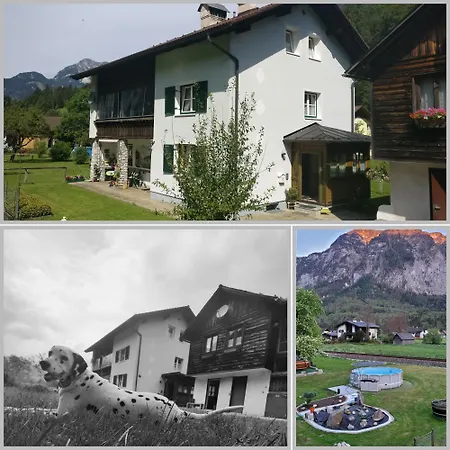 Stricker * Obertraun