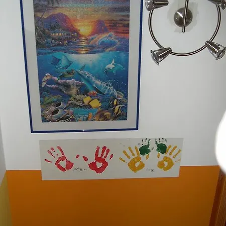 Stricker Apartamento