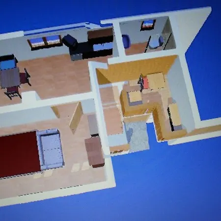 弗里恩翁史翠克酒店