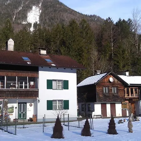 Stricker Apartamento *