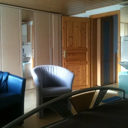 公寓 弗里恩翁史翠克酒店 上特劳恩