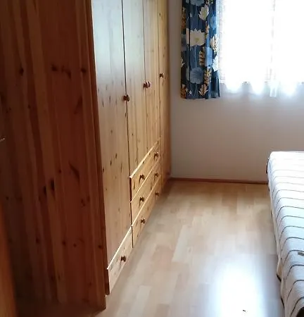 公寓 弗里恩翁史翠克酒店