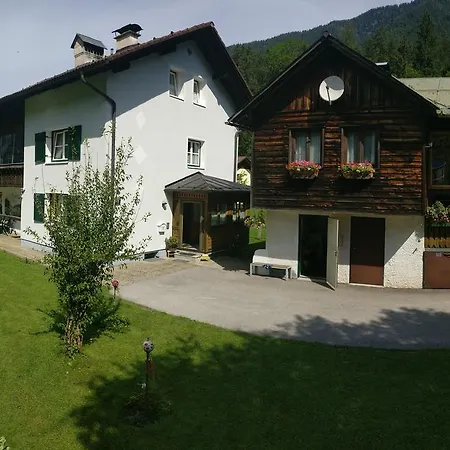 Stricker Apartamento *