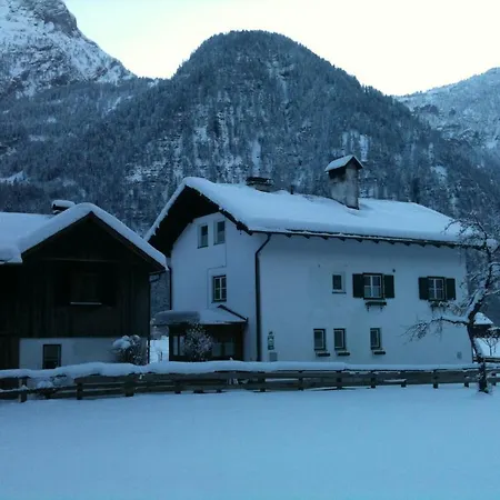 Apartment Stricker Obertraun