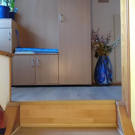 Apartamento Stricker