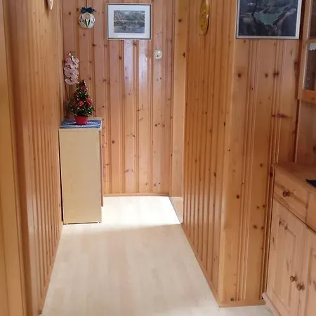 弗里恩翁史翠克酒店 * 上特劳恩