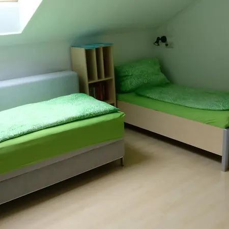 Apartamento Stricker