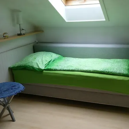 Apartamento Stricker *