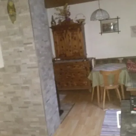 Apartamento Stricker Obertraun