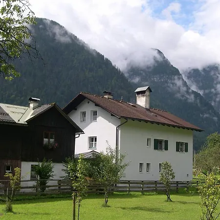 Stricker Obertraun