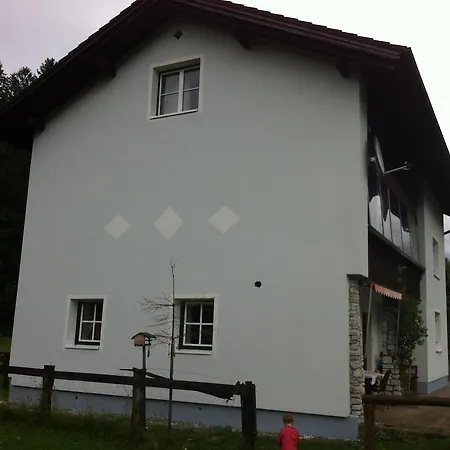 弗里恩翁史翠克酒店 * 上特劳恩