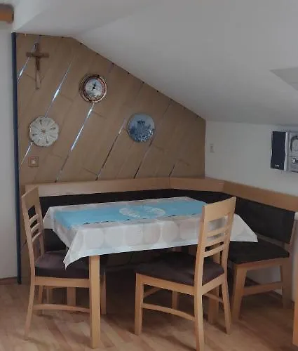 Διαμέρισμα Stricker