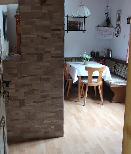 Апартаменты Stricker