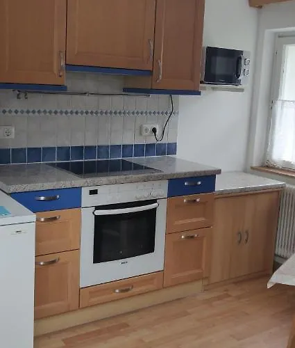 Διαμέρισμα Stricker