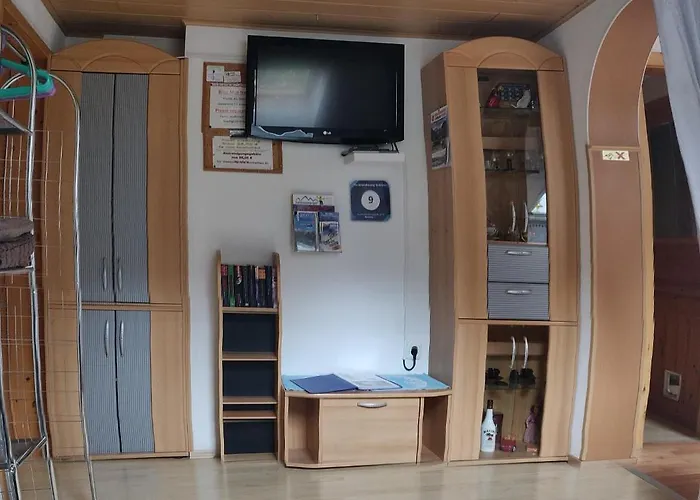 Διαμέρισμα Stricker Όμπερτραουν