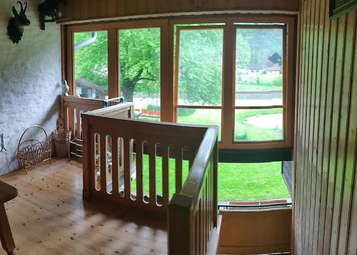 Stricker Апартаменты Обертраун