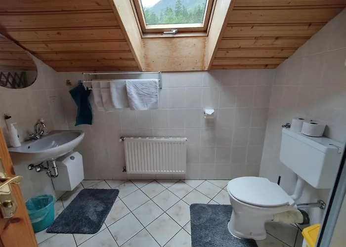 Stricker Διαμέρισμα *