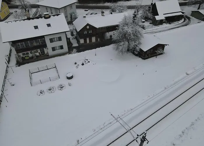 Stricker Апартаменты