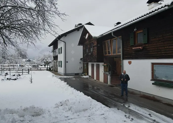 Διαμέρισμα Stricker *