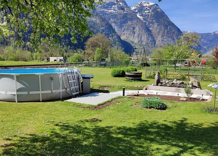 Stricker * Obertraun