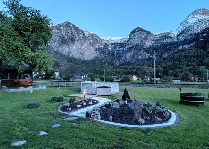 Διαμέρισμα Stricker