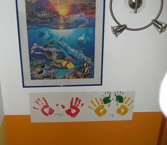 Stricker Διαμέρισμα