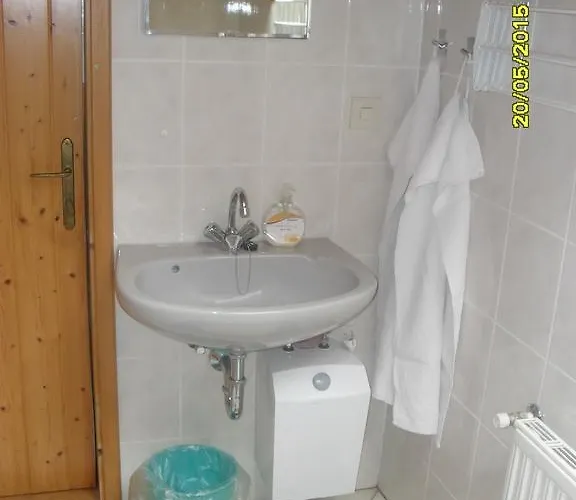 Stricker Апартаменты Обертраун