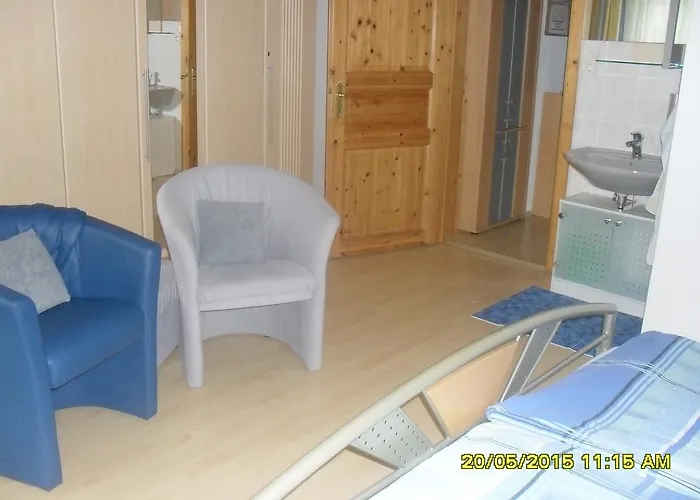 Stricker Обертраун