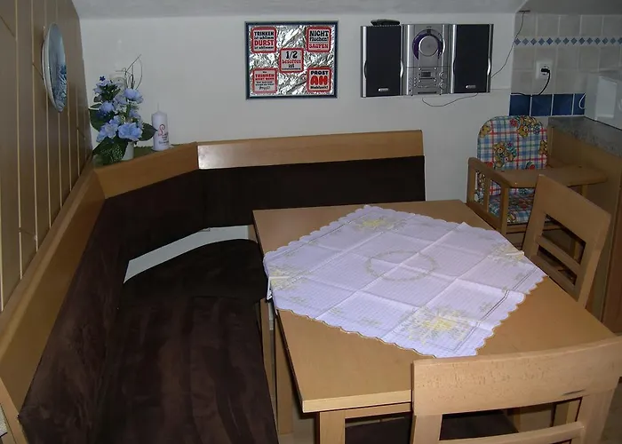 Διαμέρισμα Stricker