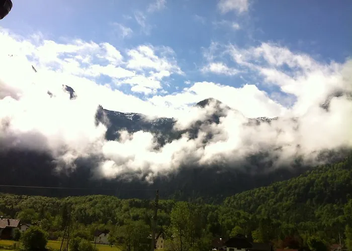 Stricker Διαμέρισμα Όμπερτραουν