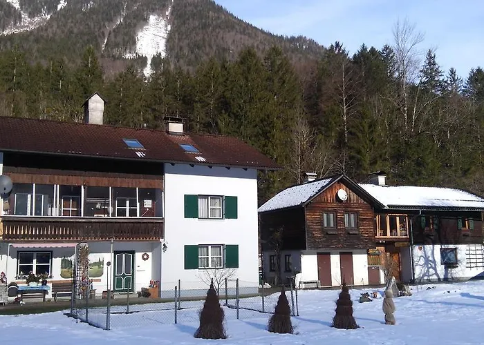 Stricker Διαμέρισμα *