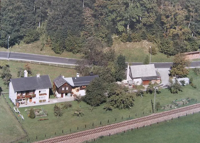 Апартаменты Stricker *