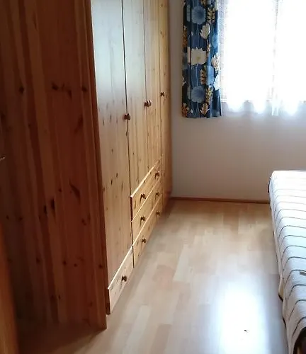 Апартаменты Stricker