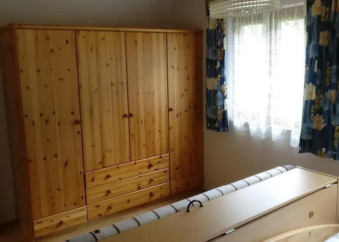 Stricker Daire Obertraun