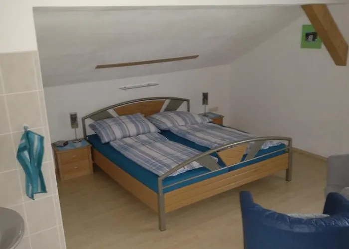 Stricker Обертраун