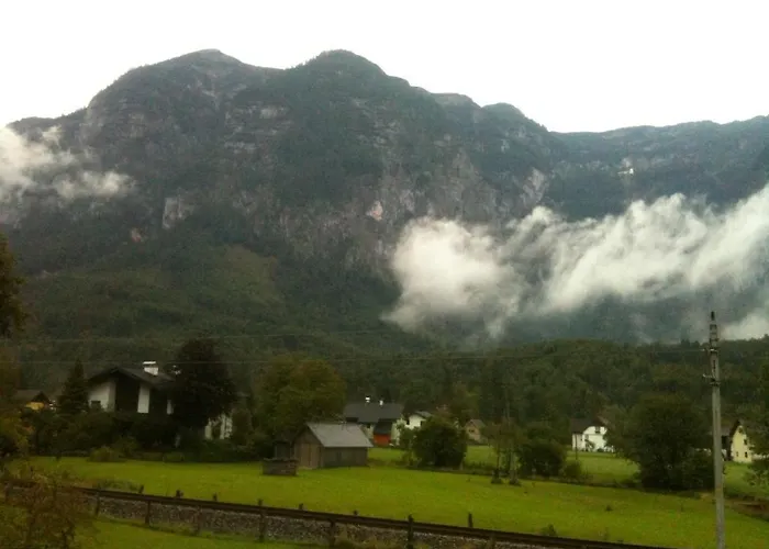 Stricker * Obertraun