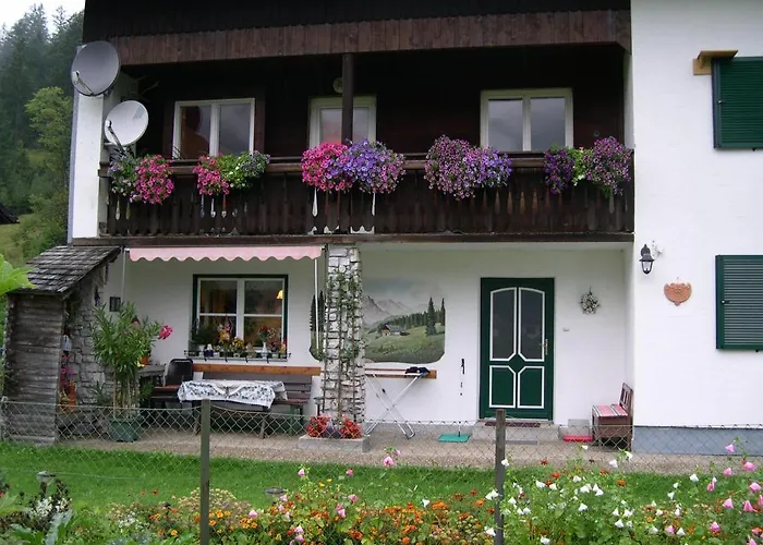 Stricker * Obertraun