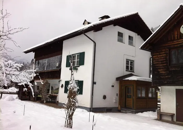 Stricker * Obertraun