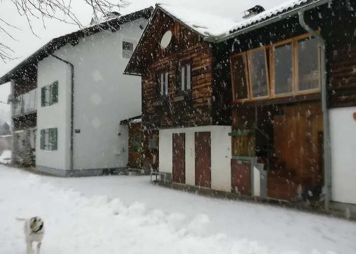 Stricker Διαμέρισμα Όμπερτραουν