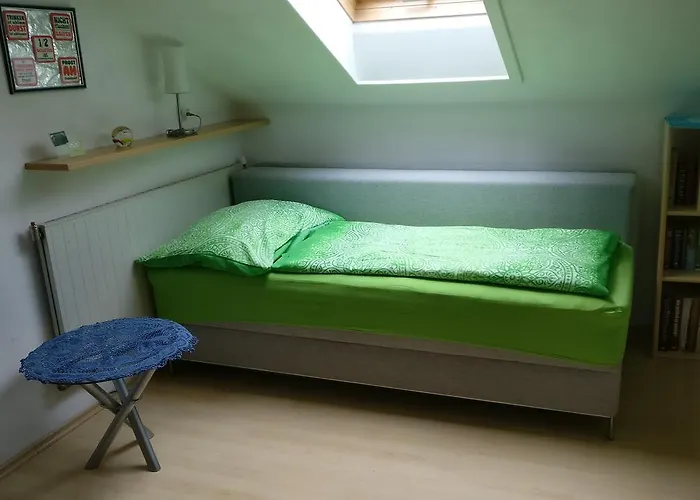 Διαμέρισμα Stricker *