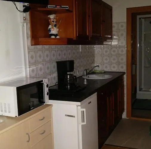 Апартаменты Stricker Обертраун