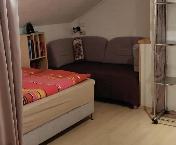 Διαμέρισμα Stricker Όμπερτραουν