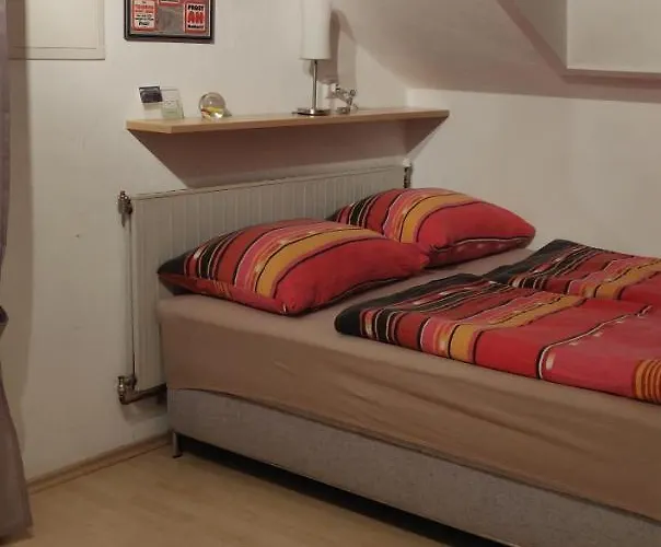 Апартаменты Stricker Обертраун