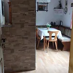 Апартаменты Stricker