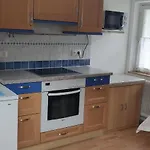 Апартаменты Stricker